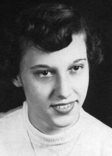 Charlotte Christine Vanfossen